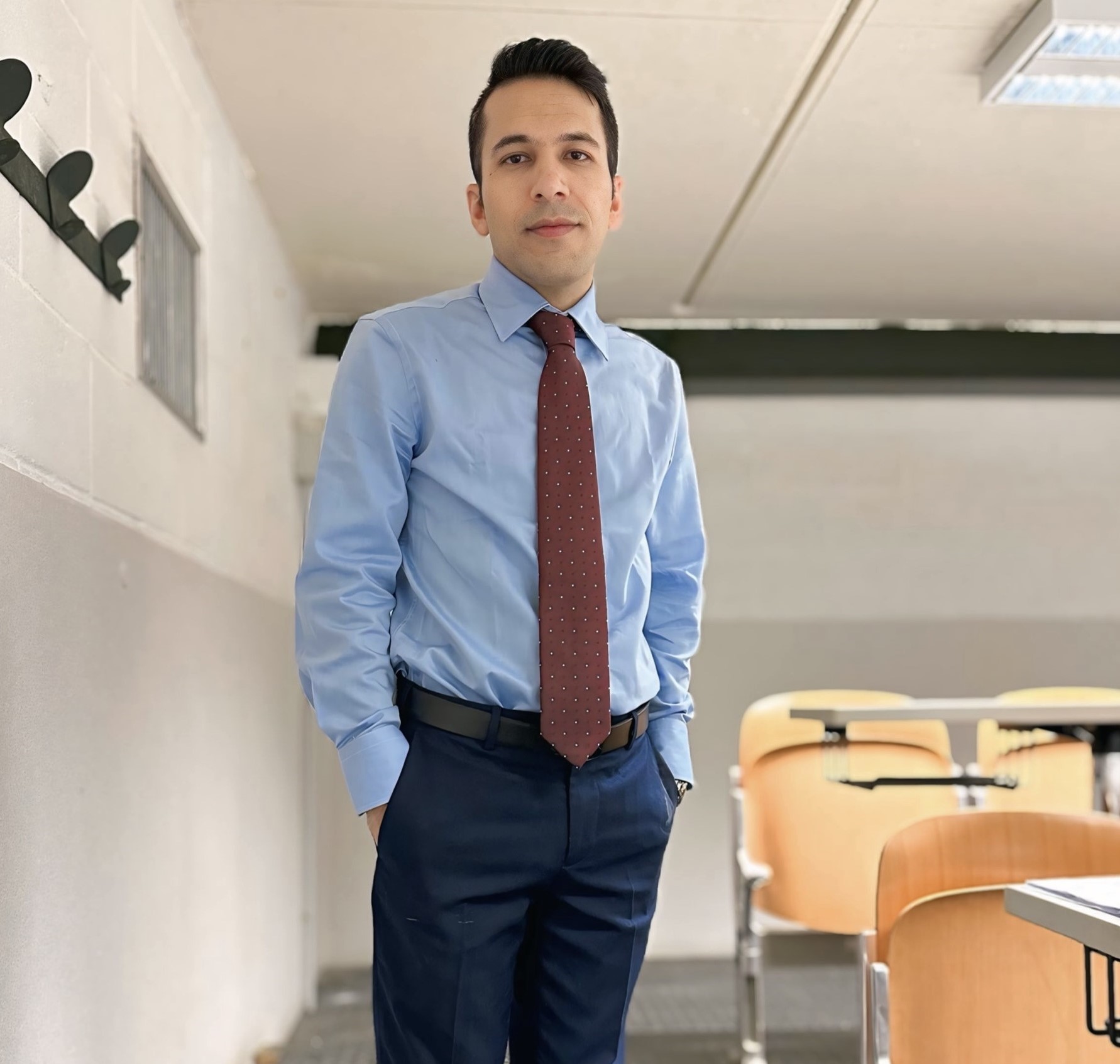 University of Genova