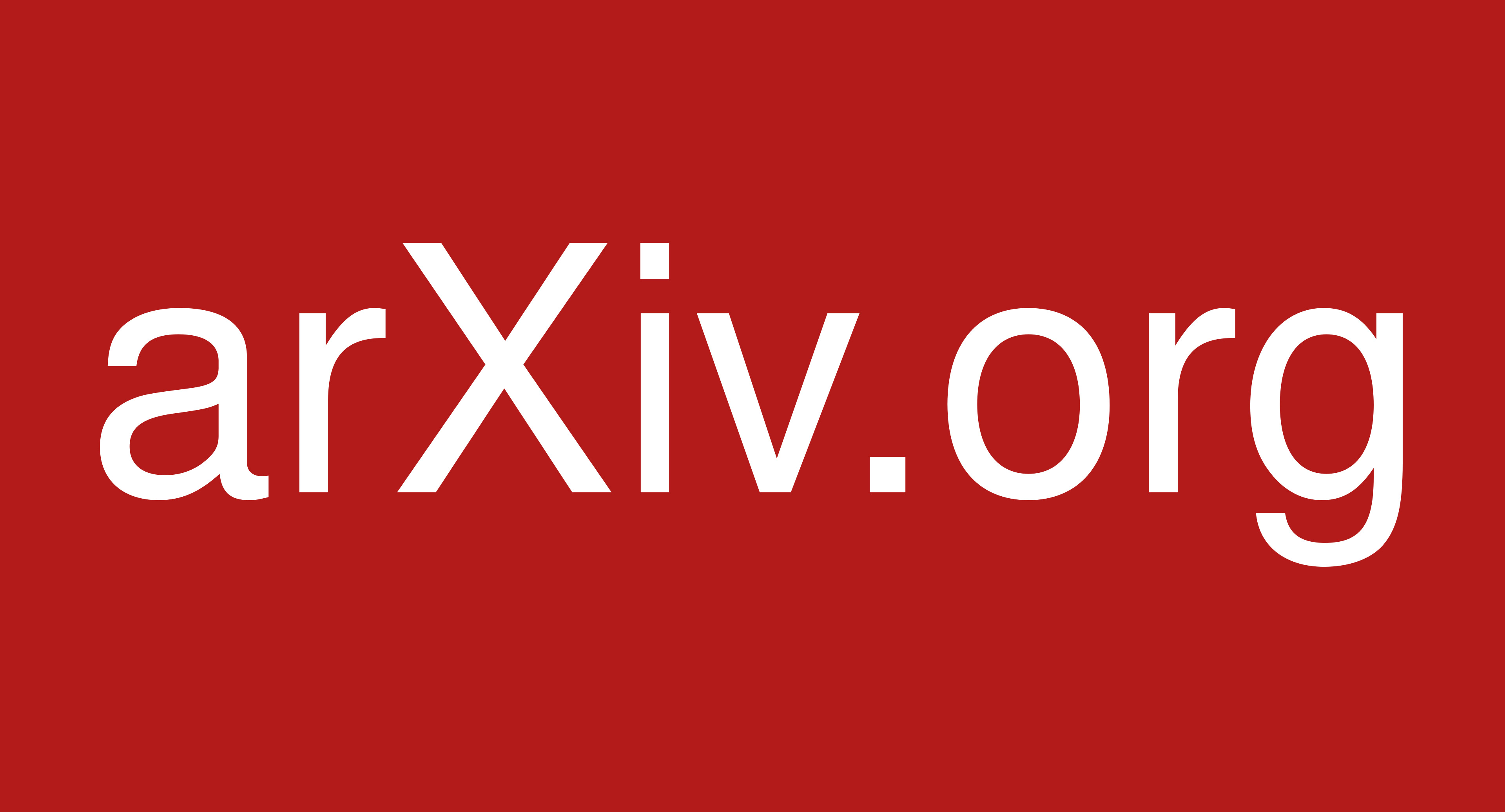 arXiv