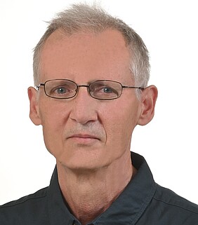 Prof Anthony Theodore Chronopoulos