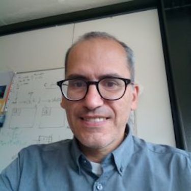 Prof Giorgio Delzanno