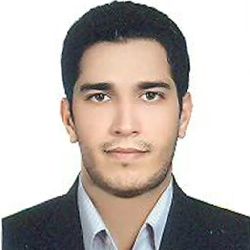 Mr Javad Hassannataj Joloudari