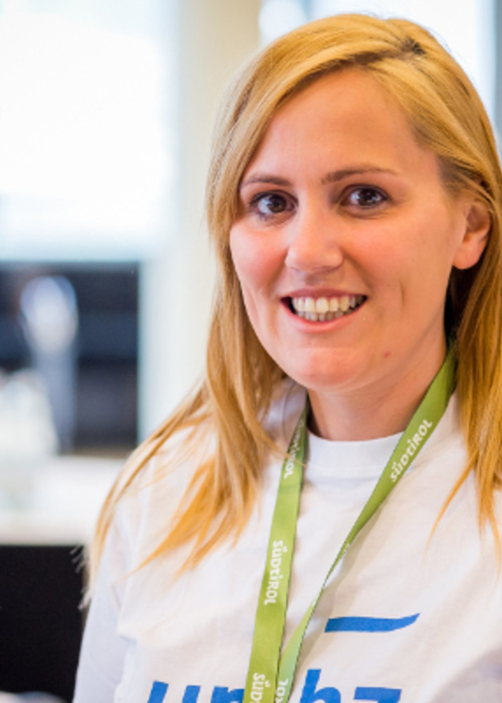 Dr Valentina Lenarduzzi